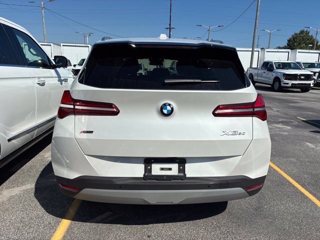 Used 2026 BMW X3 xDrive30i AWD/4WD image 4