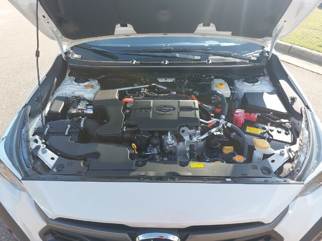 New 2026 Subaru Crosstrek 2.5i Limited AWD/4WD image 29