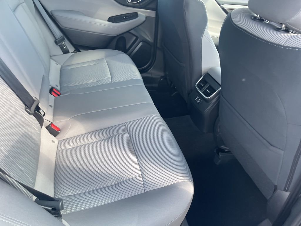 Certified 2024 Subaru Legacy Premium image 36