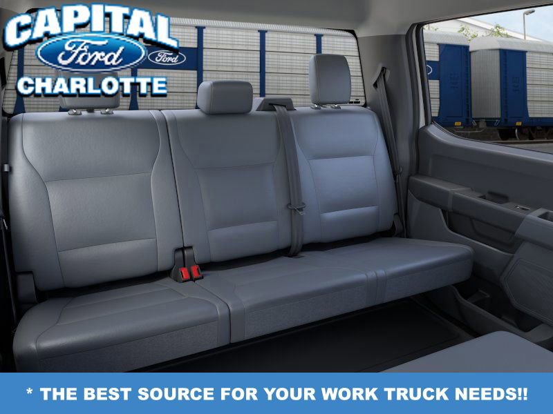 New 2026 Ford F250 XL w/ XL Driver Assist Package image 11