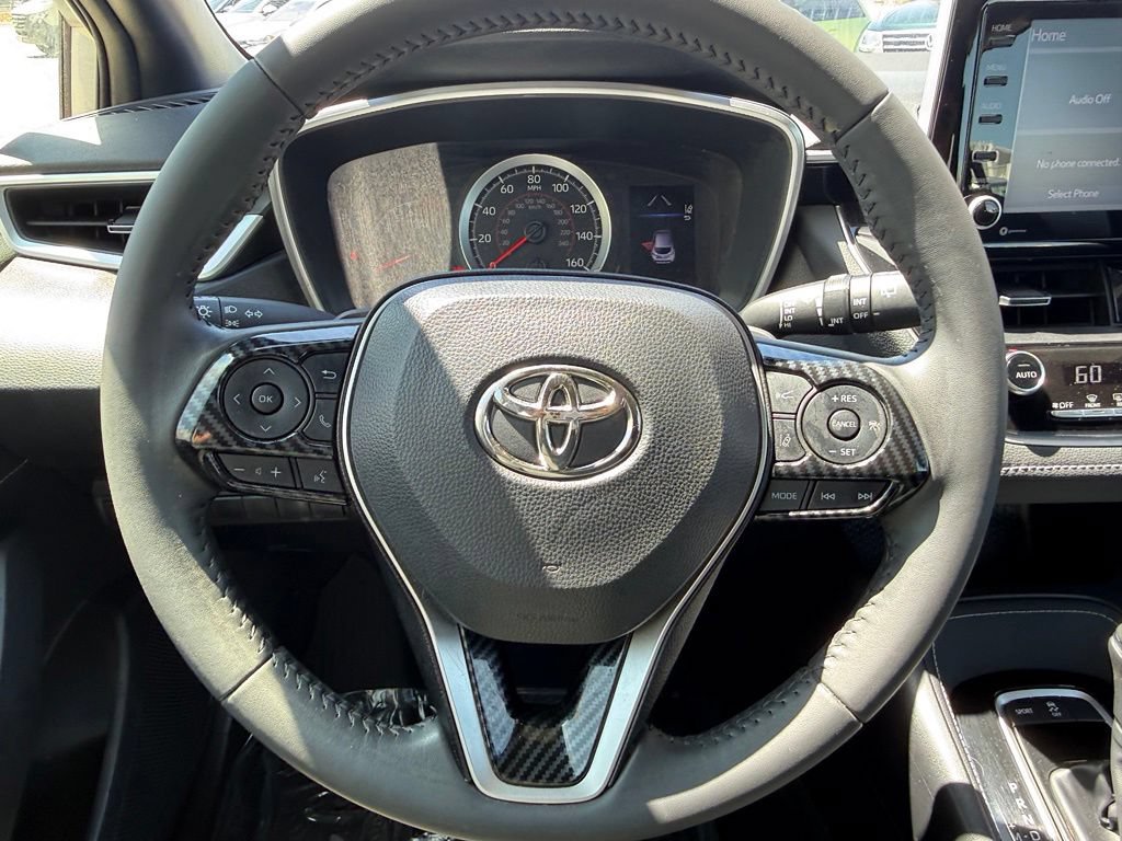 Used 2022 Toyota Corolla SE FWD image 13