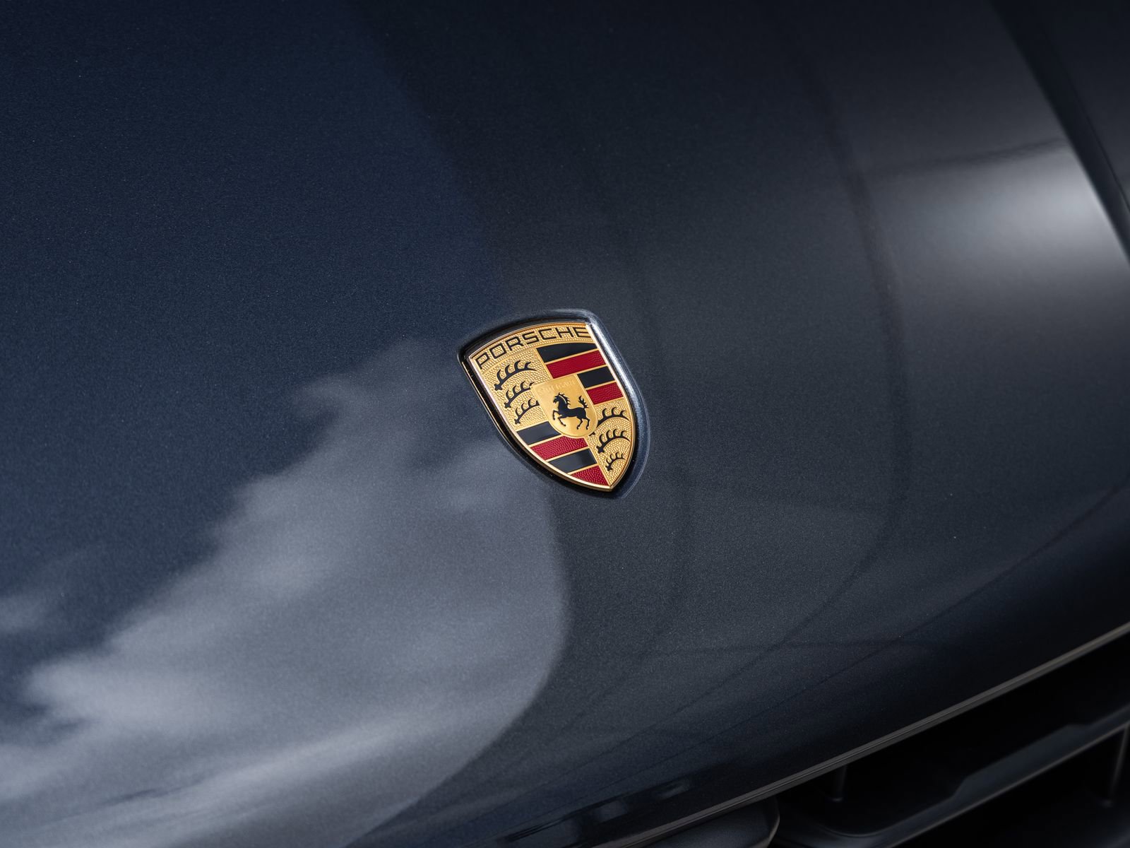 Certified 2026 Porsche Macan AWD/4WD image 22