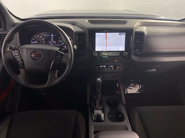 Used 2024 Nissan Frontier PRO-4X w/ Technology Package AWD/4WD image 25