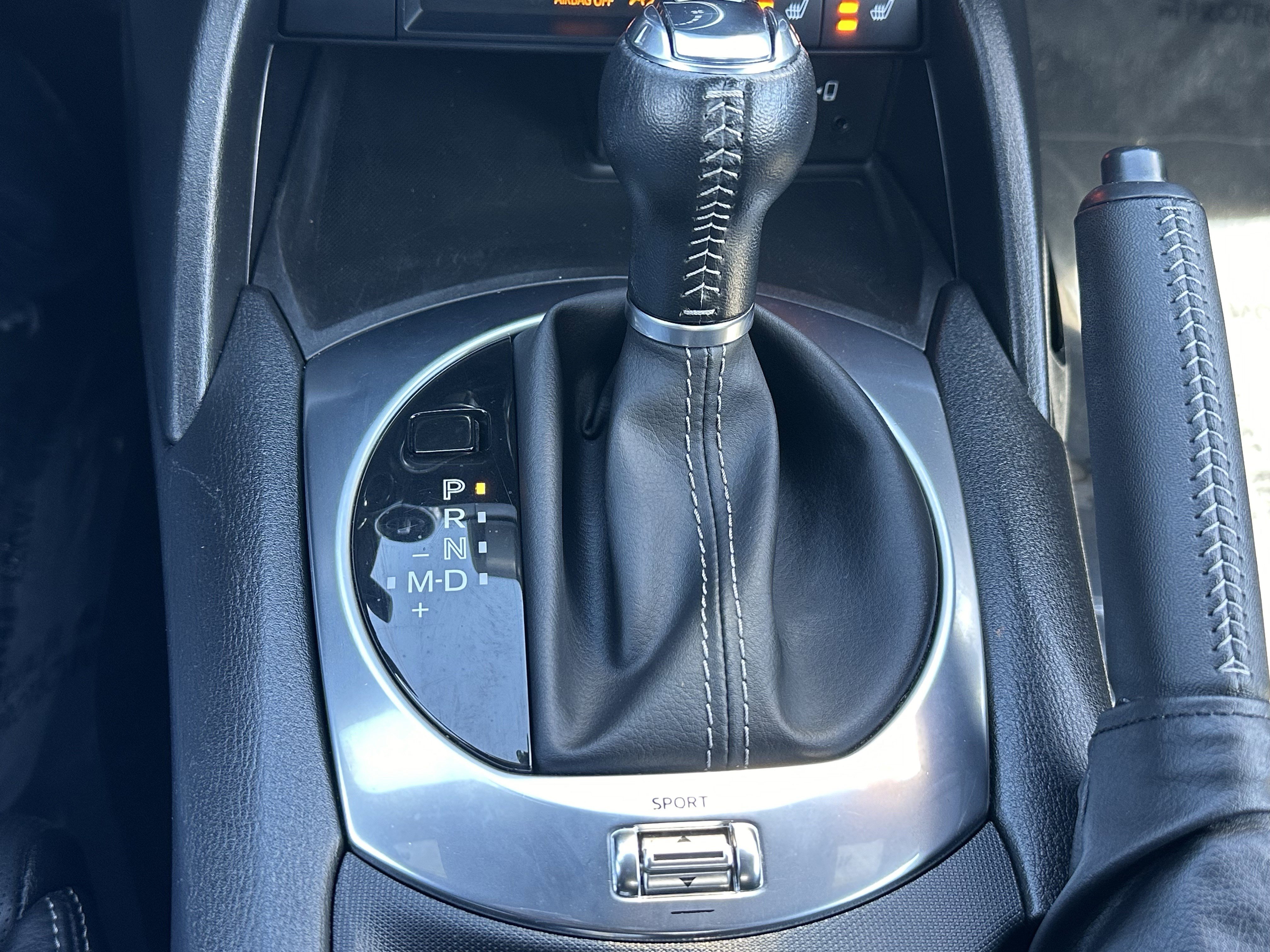 Used 2023 MAZDA MX-5 Miata Grand Touring image 26