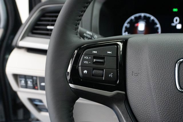 New 2026 Honda Odyssey EX-L image 24