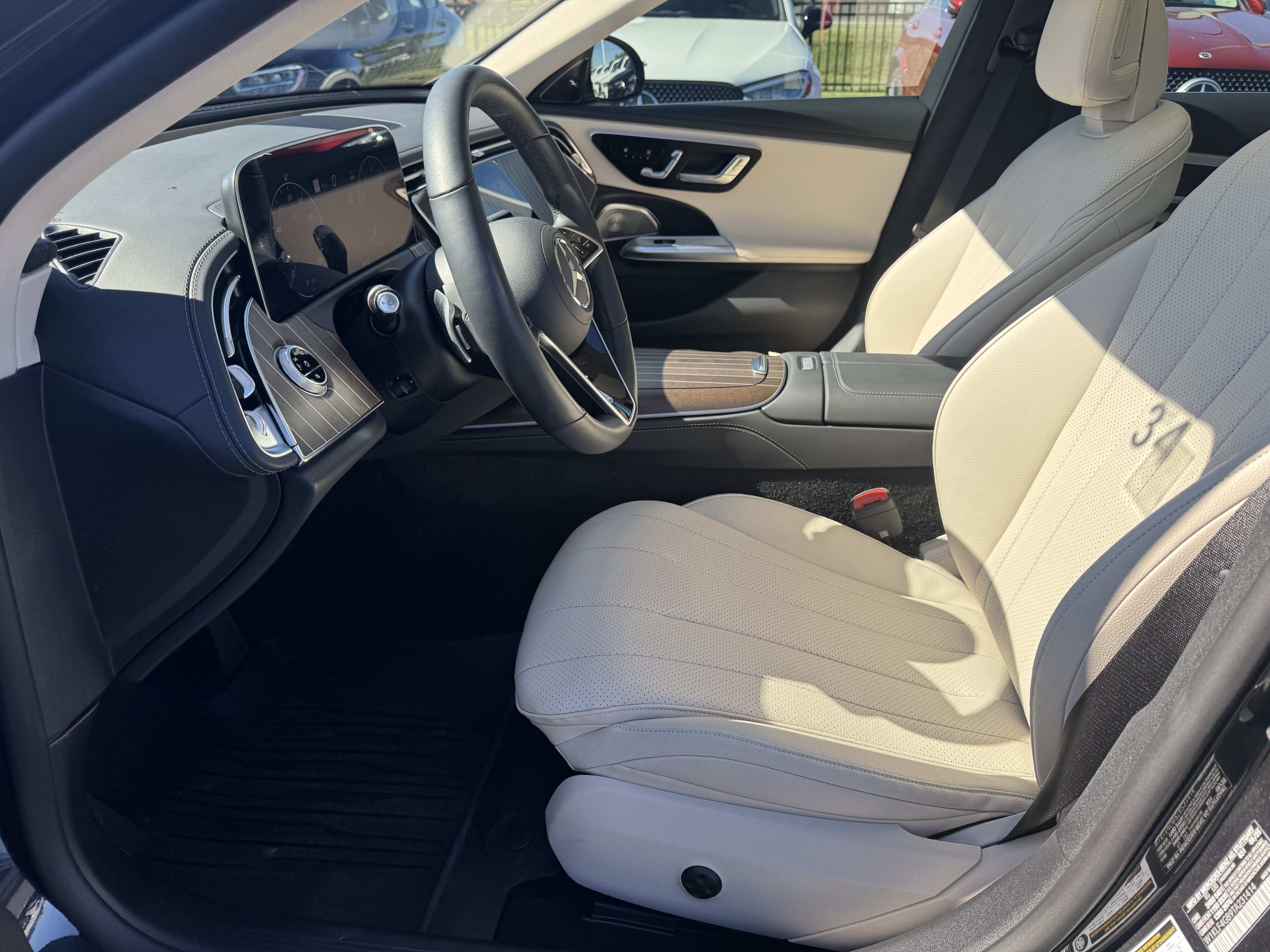 Certified 2026 Mercedes-Benz E 350 Sedan image 16