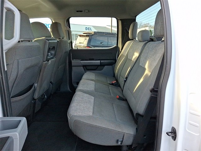 Used 2023 Ford F150 XLT image 10