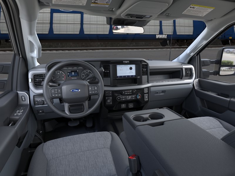 New 2026 Ford F350 XL AWD/4WD image 10