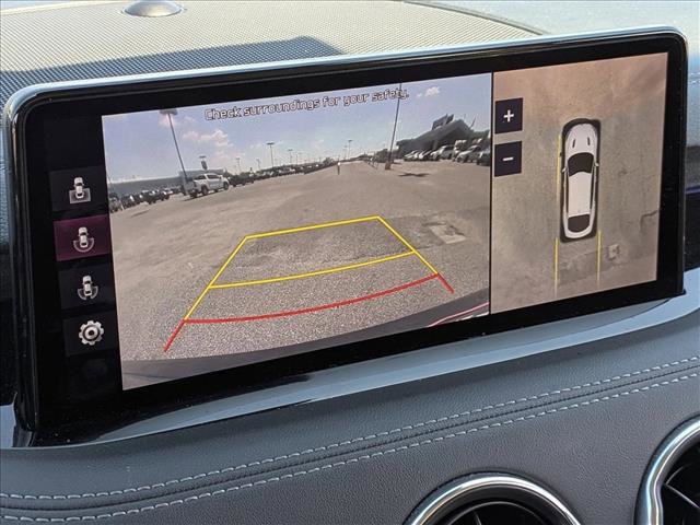 Used 2022 Kia Stinger GT2 image 12