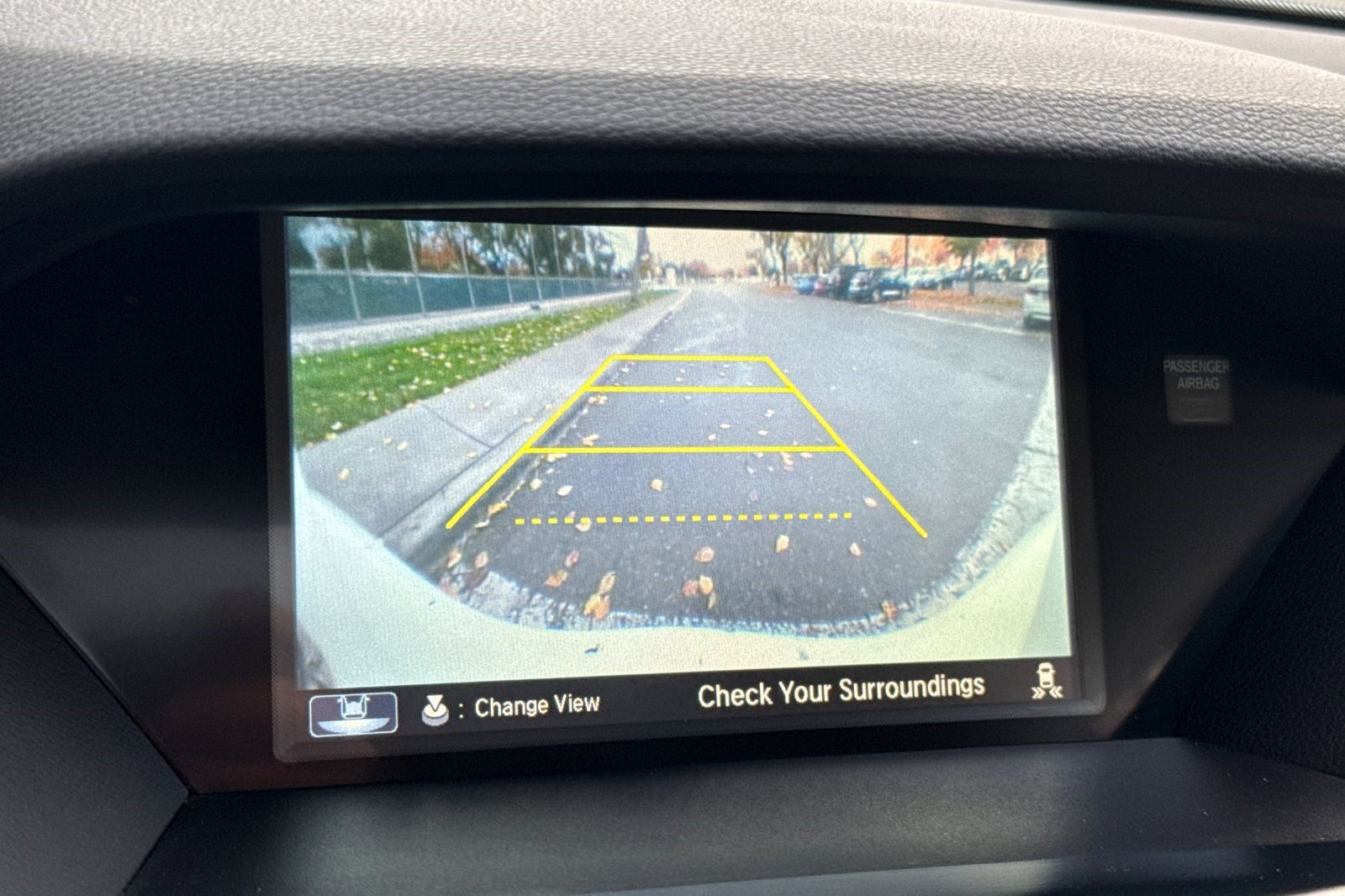 Used 2016 Acura MDX SH-AWD w/ Technology Package image 24