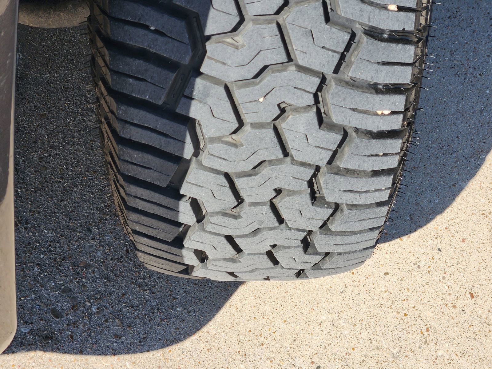 Used 2021 RAM 2500 Lone Star w/ Level 1 Equipment Group w/2_Y image 12