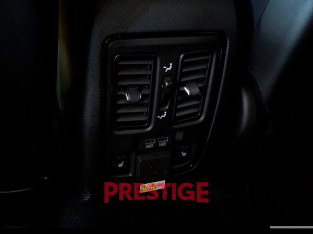 New 2025 Dodge Durango SRT Hellcat image 27