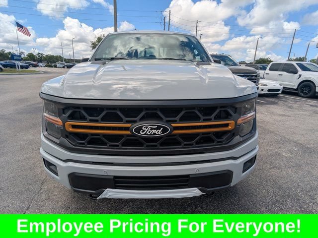 New 2026 Ford F150 Tremor AWD/4WD image 10