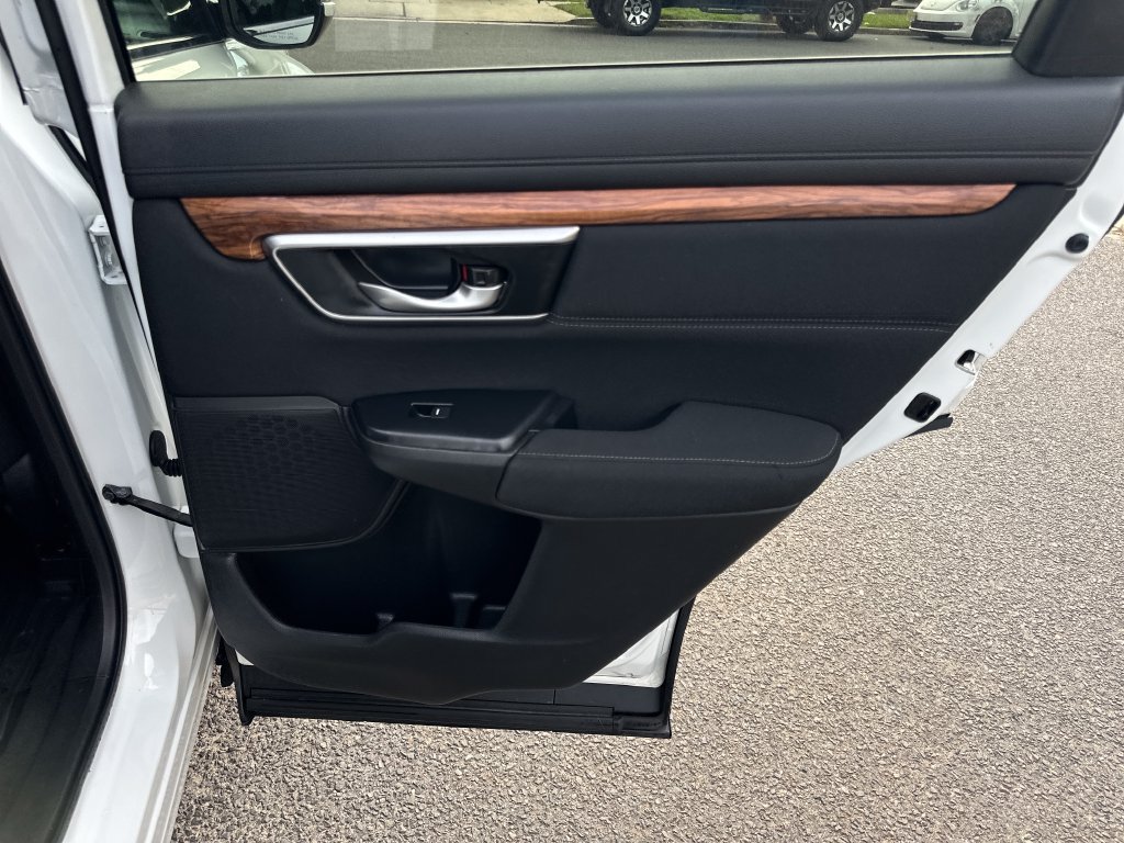 Used 2019 Honda CR-V EX image 22