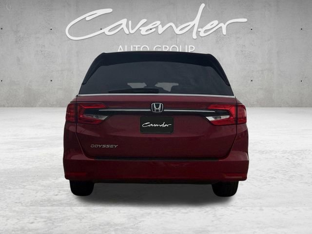 Used 2022 Honda Odyssey EX-L image 15
