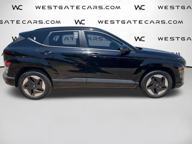 Used 2024 Hyundai Kona SEL FWD image 7