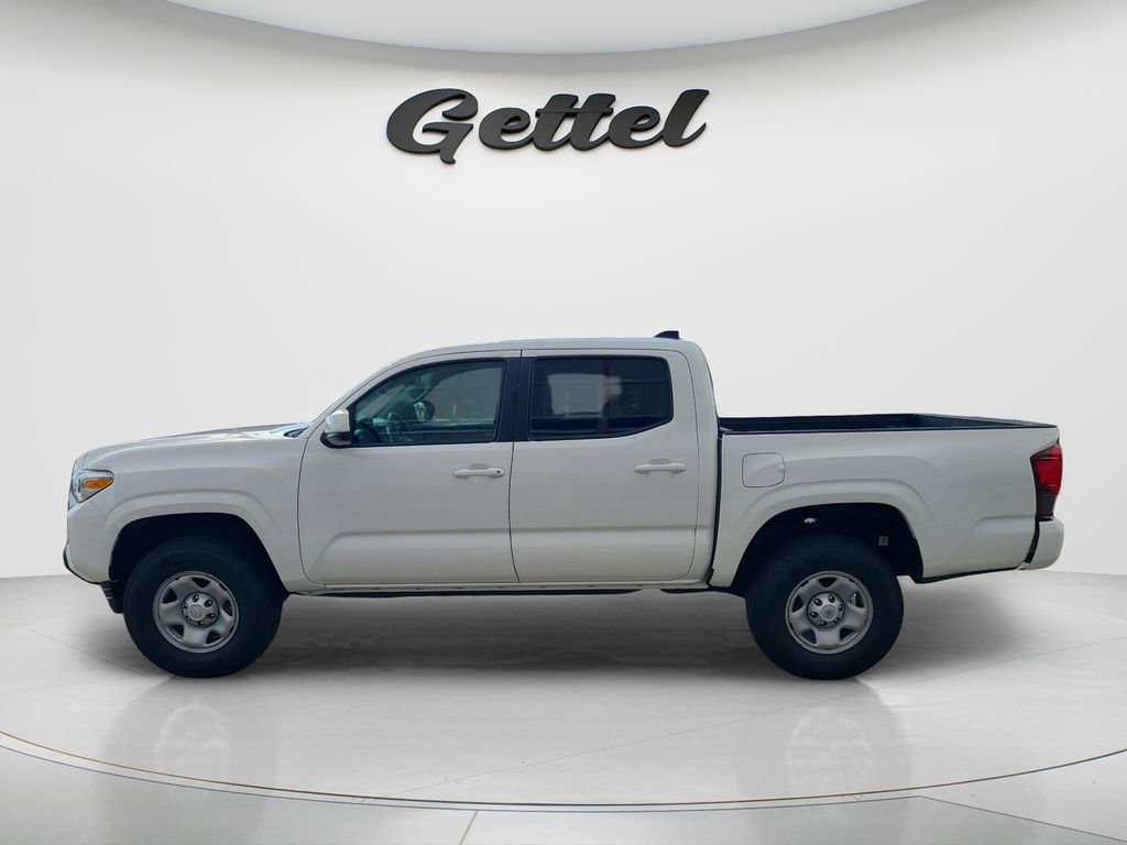 Used 2023 Toyota Tacoma SR w/ SR Convenience Package image 7