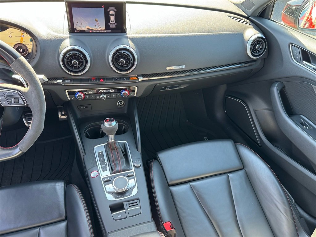 Used 2018 Audi RS 3 image 14