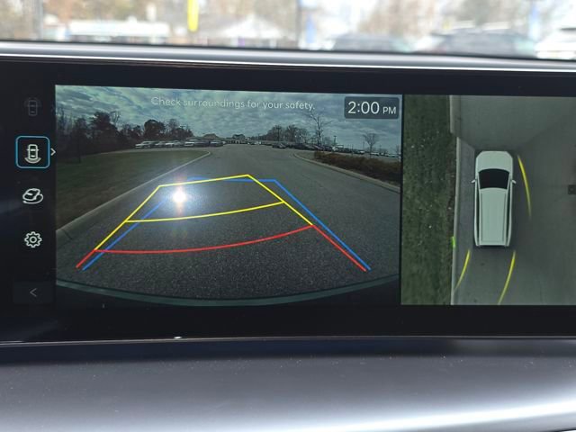 New 2026 Hyundai Ioniq 9 Calligraphy image 6