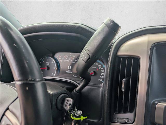 Used 2018 GMC Sierra 1500 Denali AWD/4WD image 11