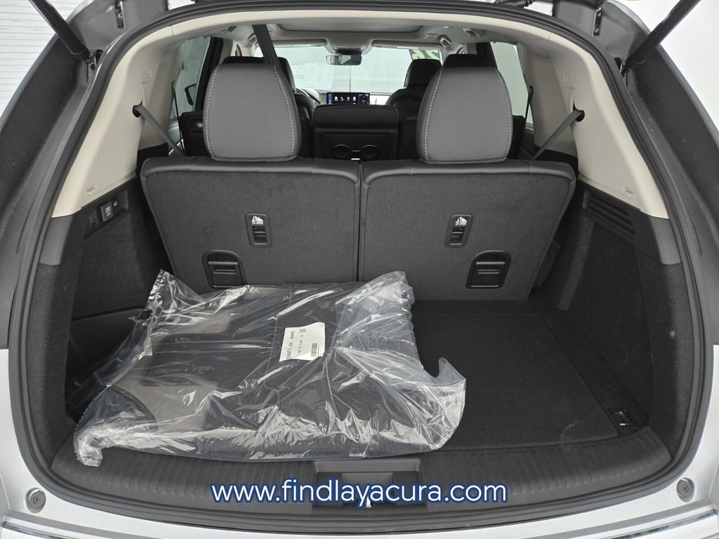 New 2026 Acura MDX FWD w/ Technology Package image 16