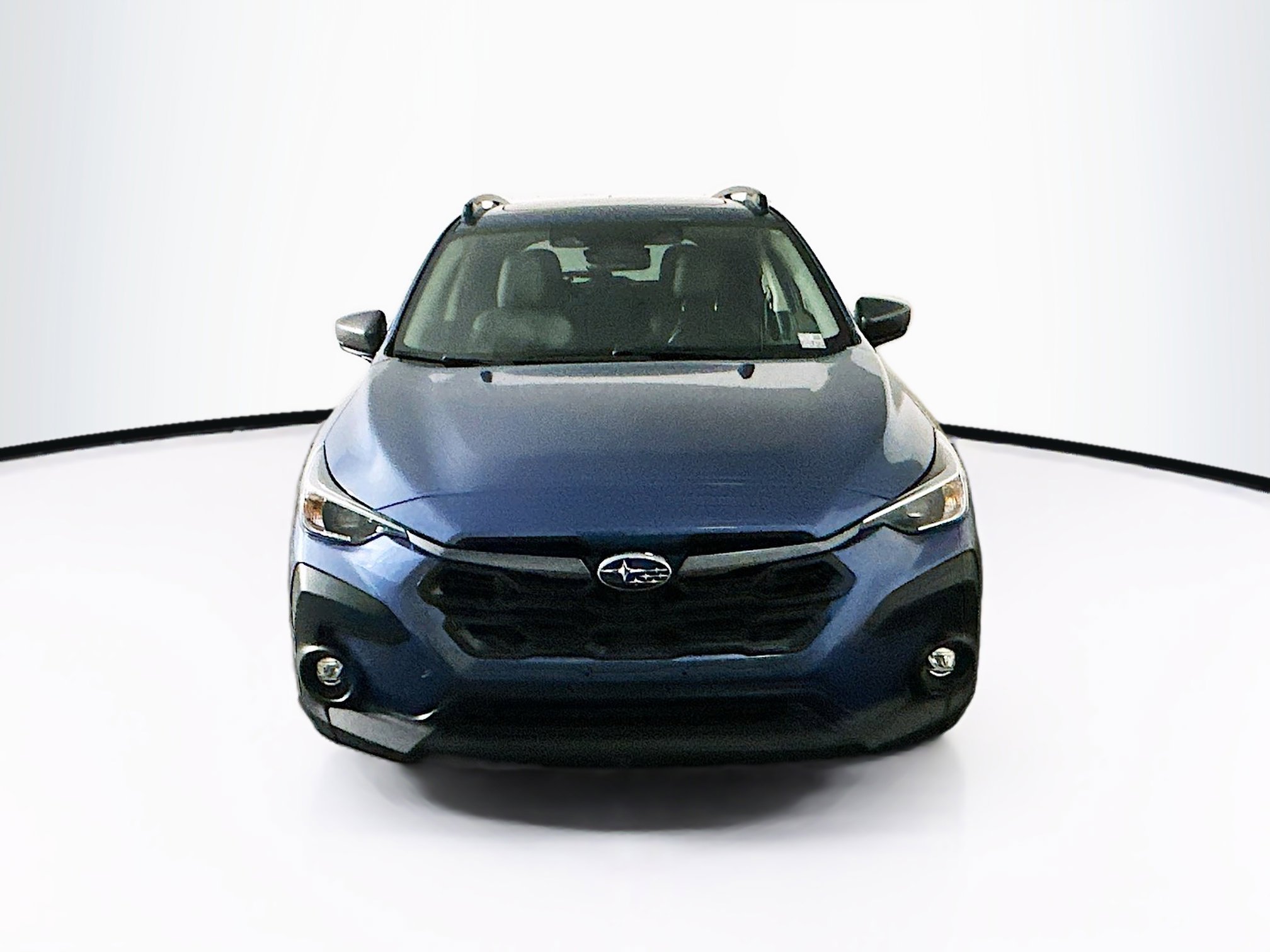 Used 2024 Subaru Crosstrek 2.0i Premium image 2