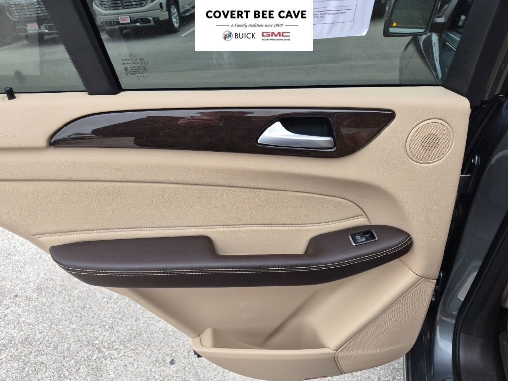 Used 2018 Mercedes-Benz GLE 350 4MATIC image 17