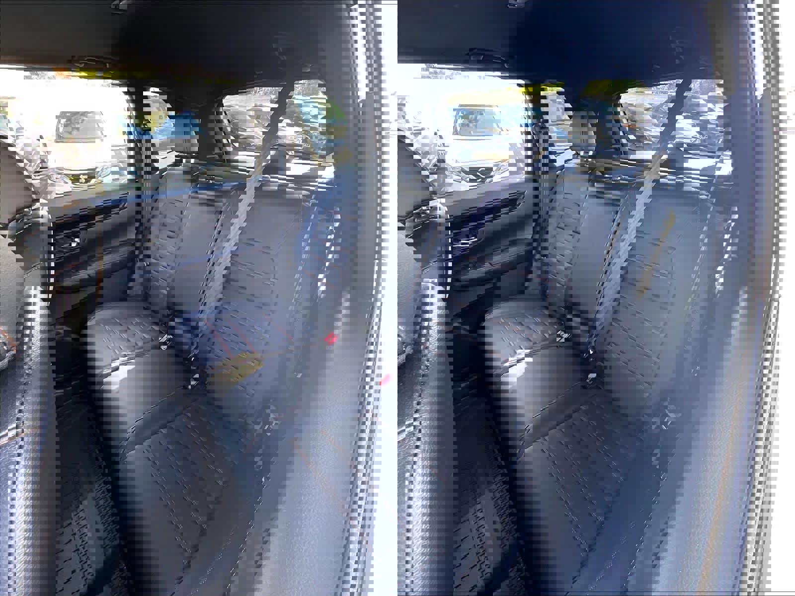 Used 2025 Honda CR-V Sport-L image 26