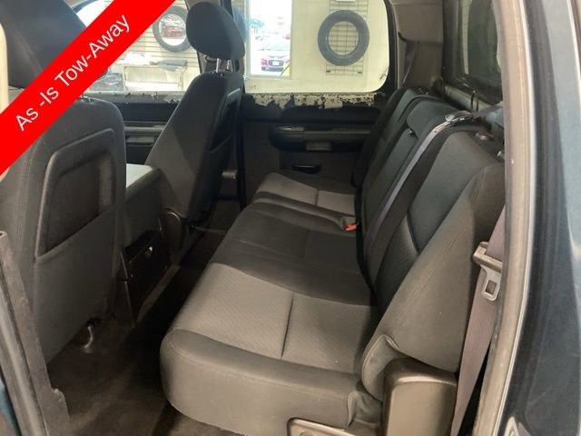 Used 2012 Chevrolet Silverado 1500 LT w/ All-Star Edition AWD/4WD image 20