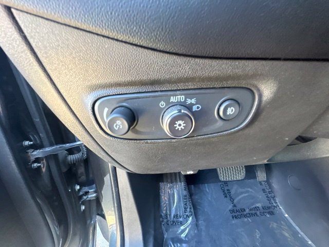 Used 2020 Chevrolet Equinox LT FWD image 18