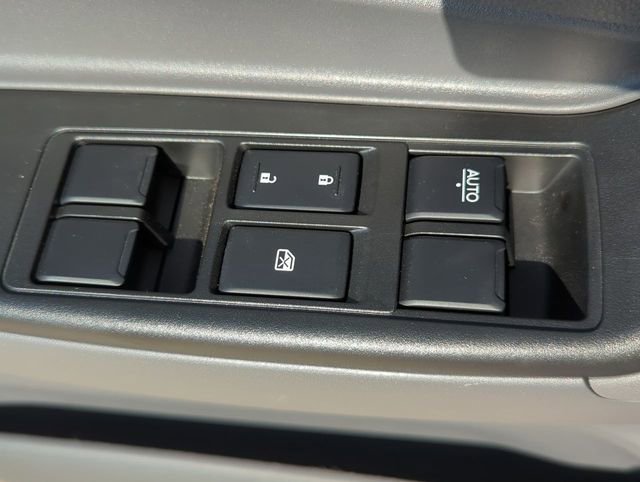 New 2025 Chevrolet Low Cab Forward 5500XD image 15