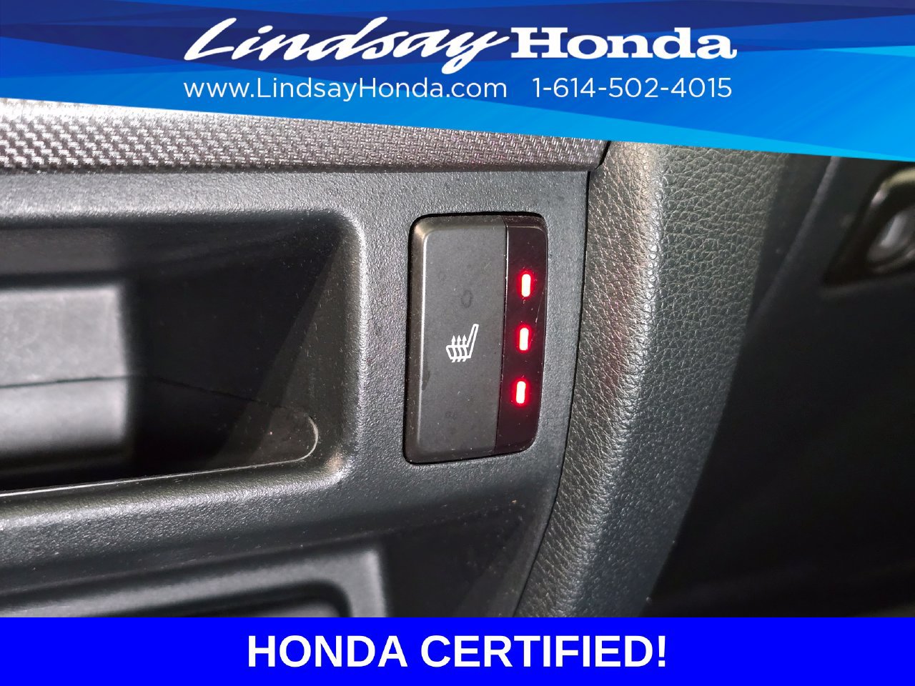 Certified 2023 Honda Ridgeline RTL image 21