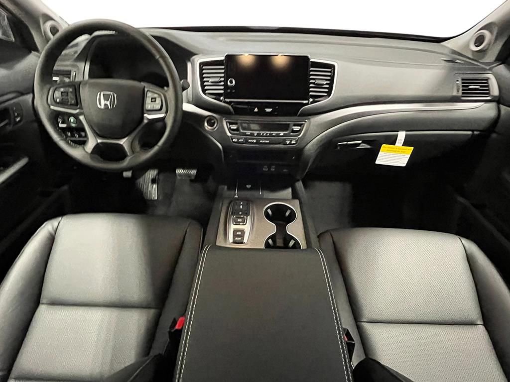 New 2026 Honda Ridgeline RTL image 23