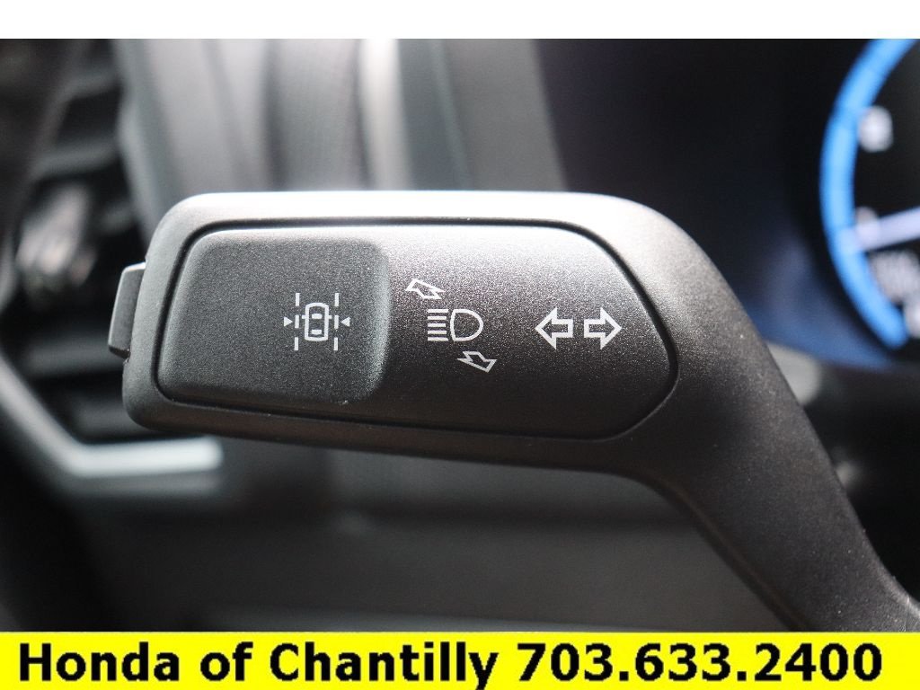 Used 2023 Ford Bronco Sport Big Bend w/ Convenience Package AWD/4WD image 11