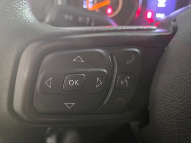 New 2026 Jeep Wrangler Sport image 37