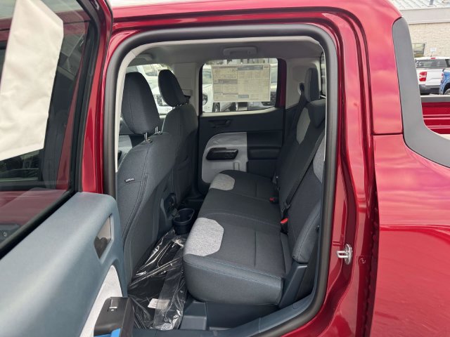 New 2026 Ford Maverick XLT w/ XLT Luxury Package AWD/4WD image 13