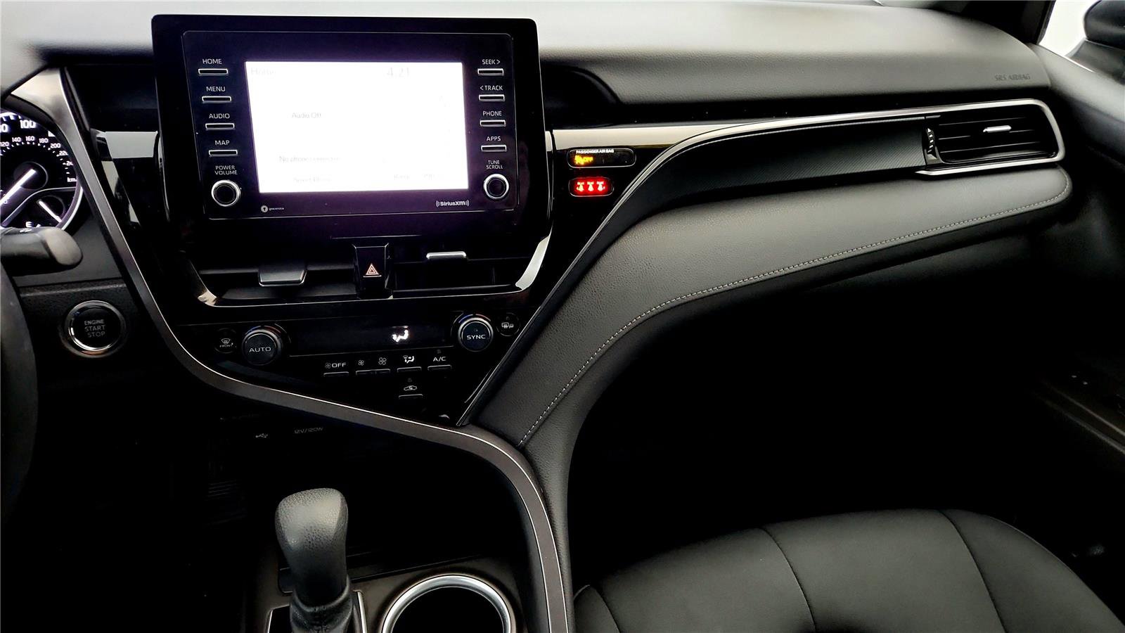 Certified 2023 Toyota Camry LE image 37