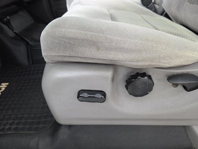 Used 2001 Ford F250 XLT AWD/4WD image 27