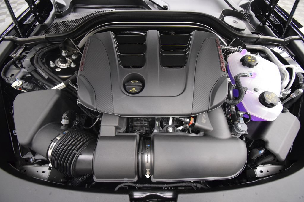 New 2027 Dodge Charger Scat Pack AWD/4WD image 10