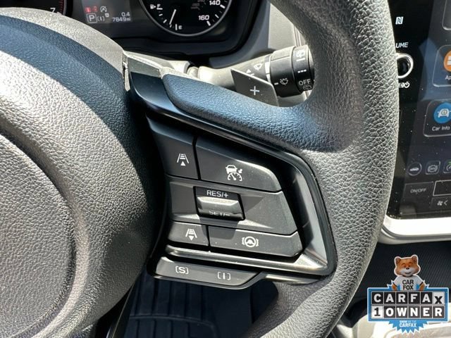 Certified 2025 Subaru Crosstrek 2.5i Premium AWD/4WD image 16