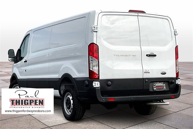 New 2024 Ford Transit 150 Low Roof image 3