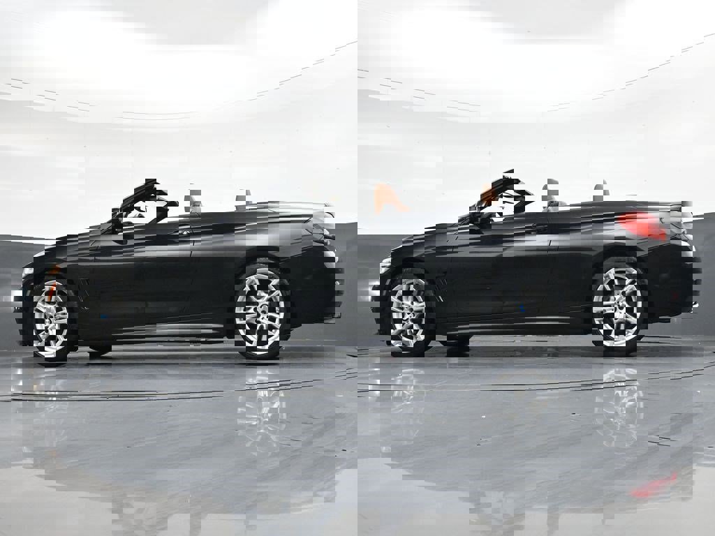 Used 2016 BMW 428i Convertible image 34