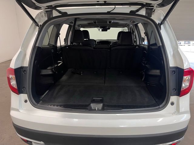 Used 2020 Honda Pilot Touring image 16