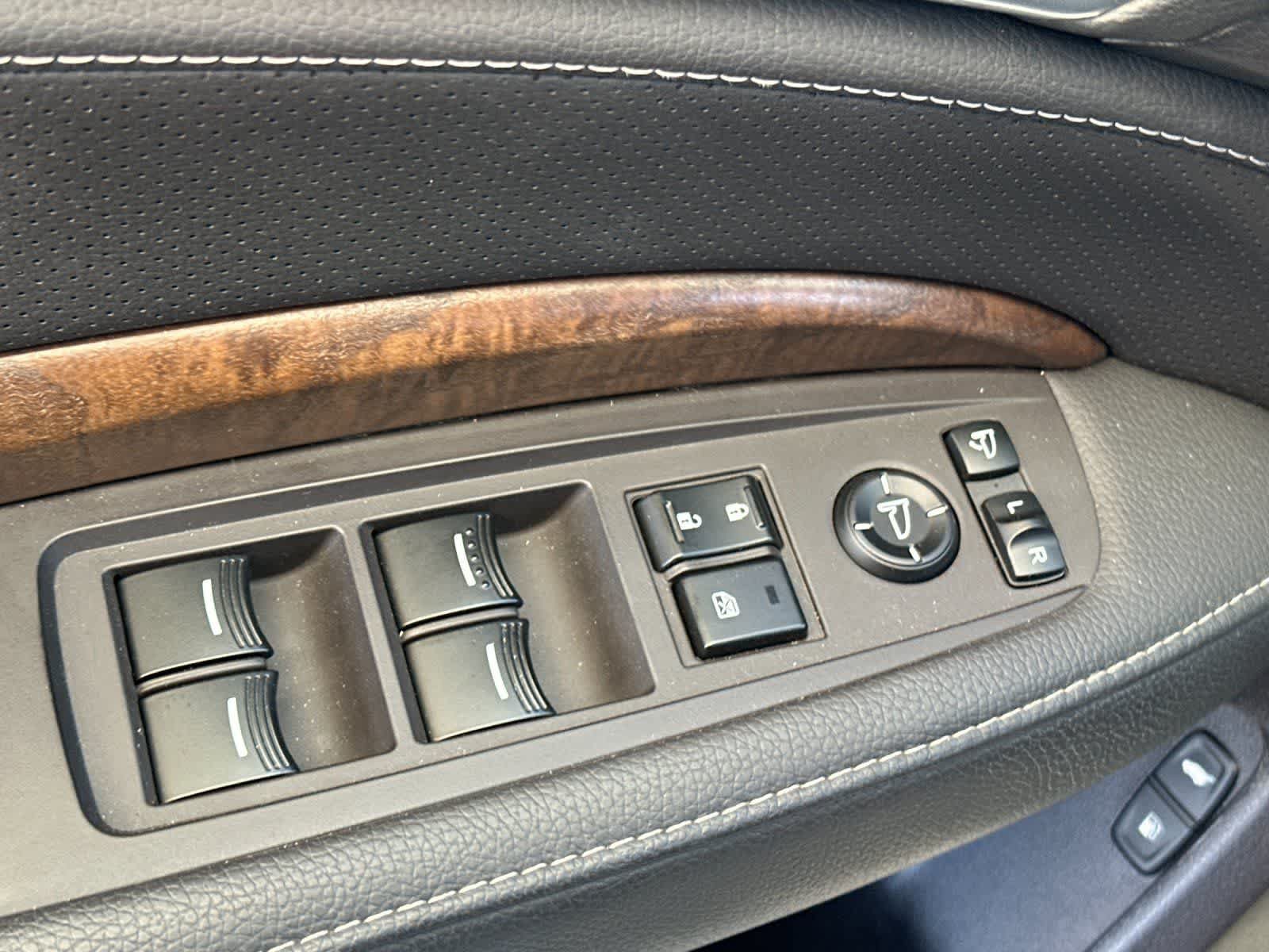Used 2020 Acura MDX FWD w/ Technology Package image 14