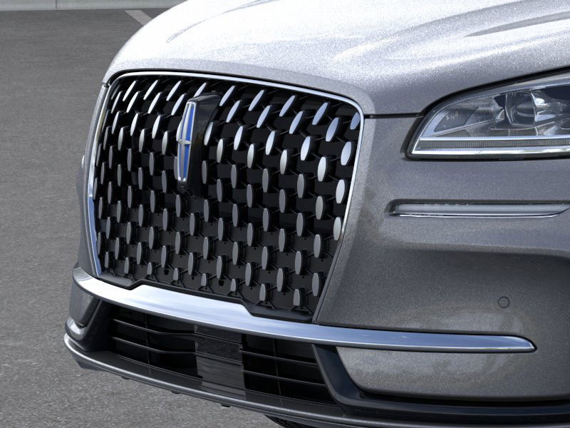 New 2026 Lincoln Corsair Grand Touring image 17