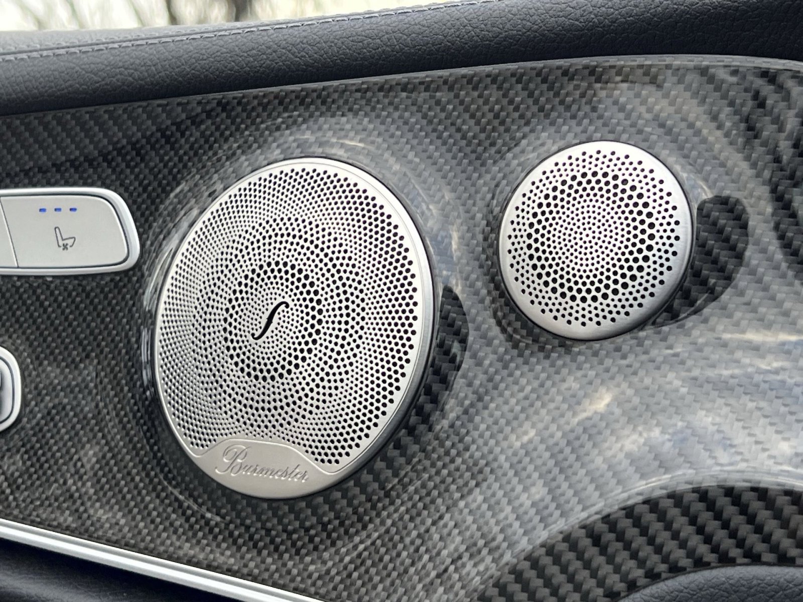 Certified 2022 Mercedes-Benz E 53 AMG 4MATIC Coupe image 37