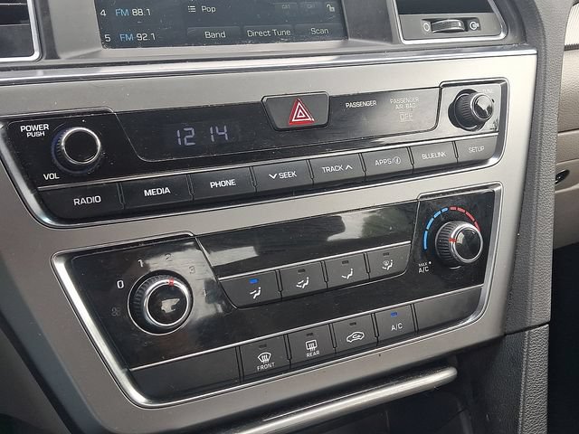 Used 2017 Hyundai Sonata SE FWD image 15