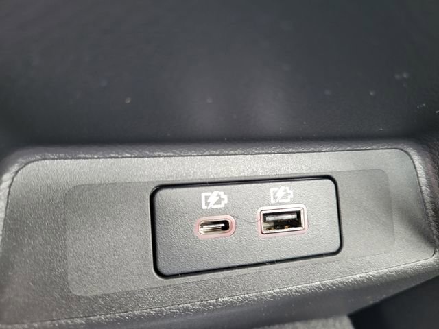 New 2025 Nissan Altima 2.5 SV w/ SV Special Edition Package image 32