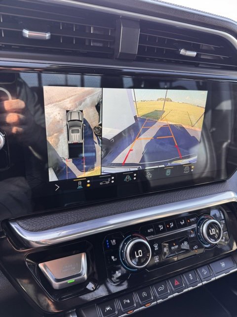 Used 2022 GMC Sierra 1500 Denali w/ Denali Reserve Package image 21