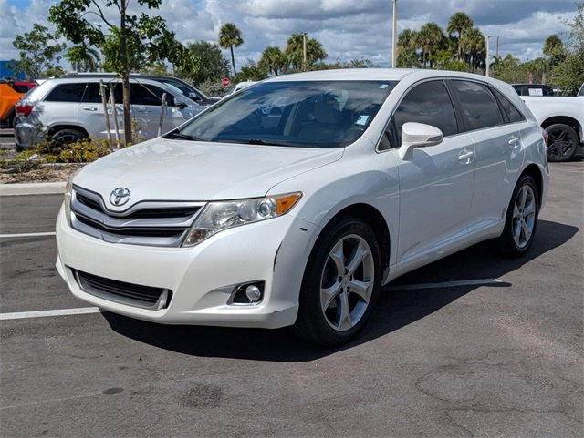 Used 2013 Toyota Venza LE image 5
